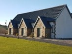 Steading exterior Steading exterior